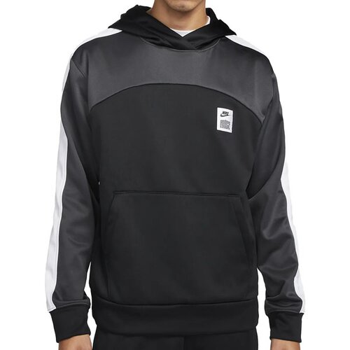 Nike muški duks m nk tf Starting5 po hoodie Da6370-010 Cene