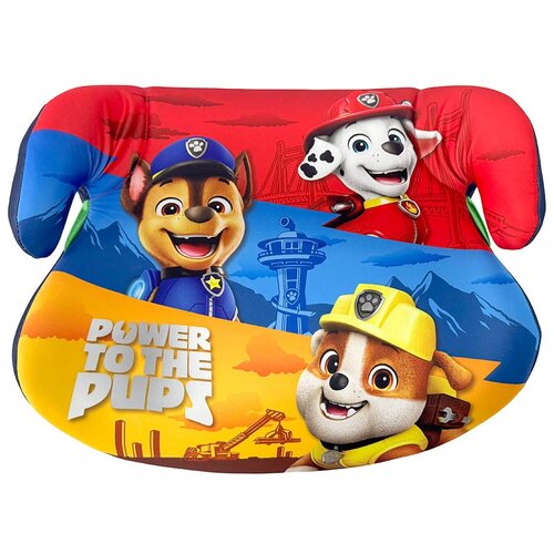 Paw Patrol Boys Booster autosjedalica Isofix Slike