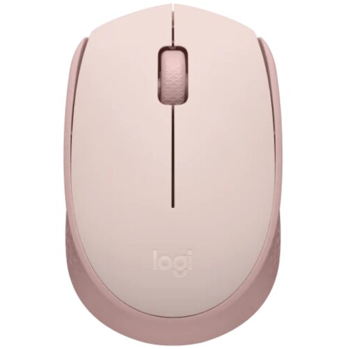 Logitech M171 Wireless roze mi&scaron; Cene