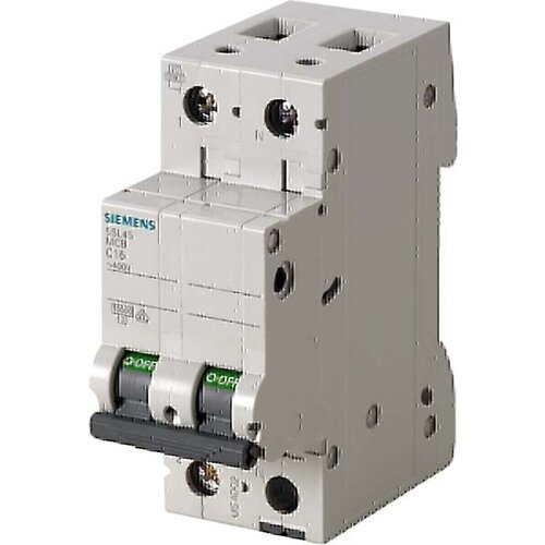 Siemens Dig.Industr. LS stikalo 5SL4516-6, (20889583) Cene