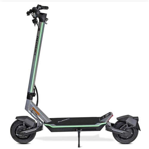  E-ROMOBIL FLARE X hydraulic d. Cene