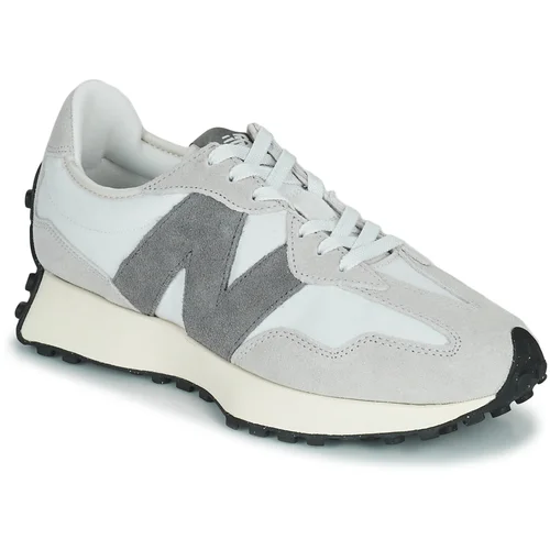 New Balance 327 Bijela