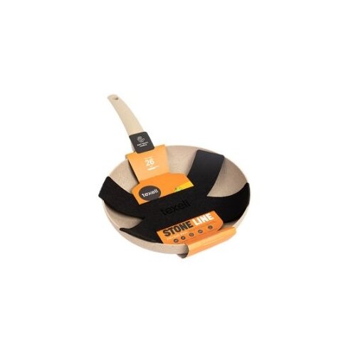 Texell duboki 26cm stone line TPSL-D26 + gratis podmetač / štitnik za tiganje Slike