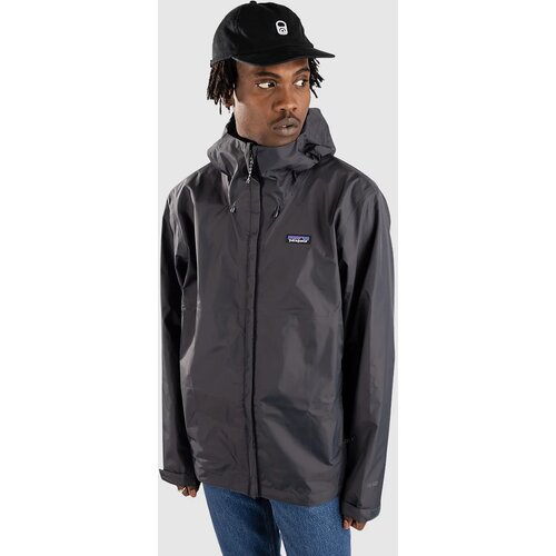 Patagonia Torrentshell 3L Rain Jakna smolder blue Cene