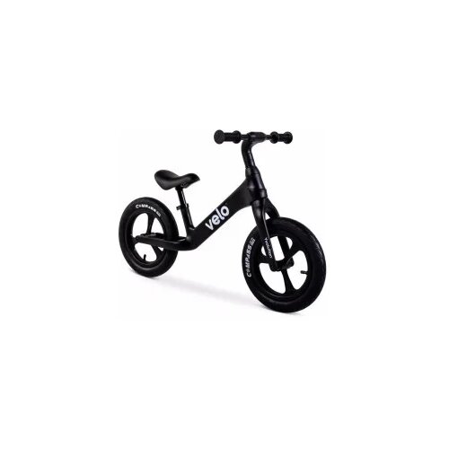 BALANS bicikl Carletto sa gumama na naduvavanje - crni, 247733 Cene