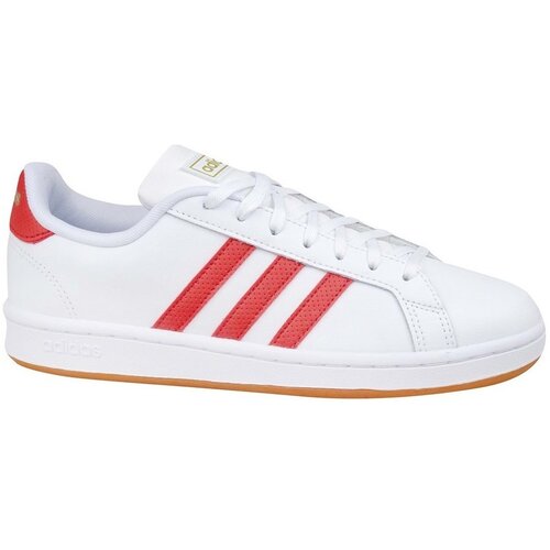 Adidas Grand Court Base sarena Slike