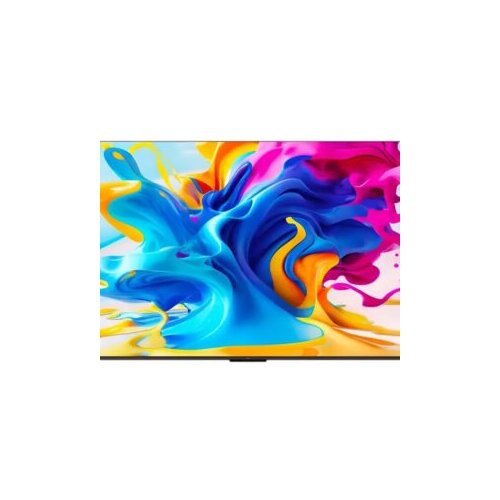 Tcl 65″C645 4K QLED TVGoogle TV; Game Master 2.0;HDR PRO; HDMI 2.1 ALLM; Dolby Atmos; Cijene