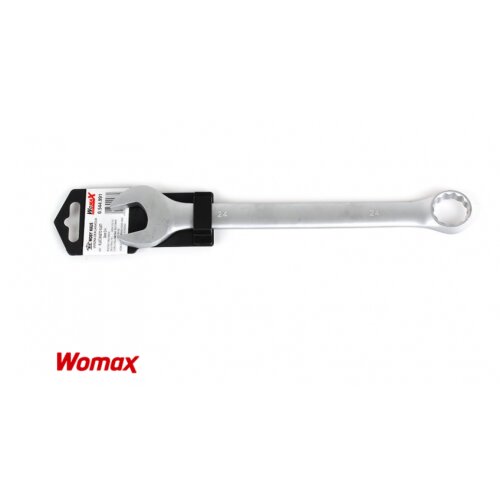 Womax Ključ okasto vilasti 42mm Cr-V Cene