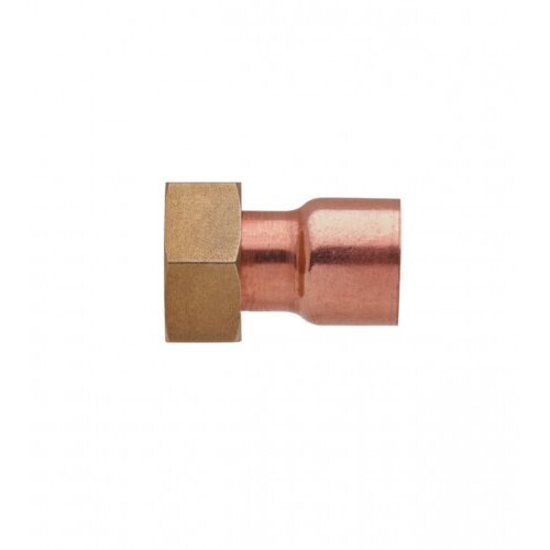 FRABO Spojnica 22x3/4" bakar B5358 Cijene
