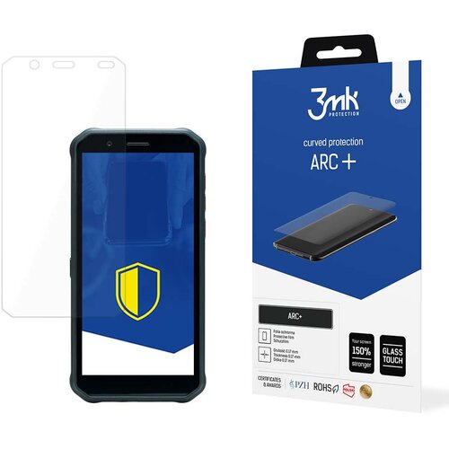 3mk OVITEK ARC+ ZA MYPHONE HAMMER ENERGY X OVITEK, (21965842) Slike