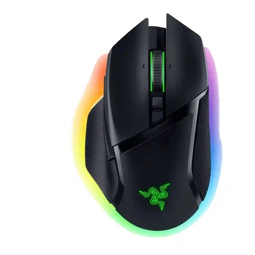 Razer Bežični miš Basilisk V3 Pro - Crna 30000 DPI RZ01-04620100-R3G1 Cene