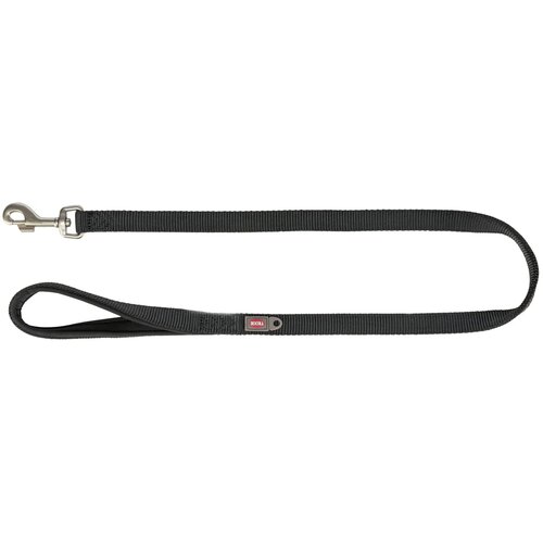 Trixie Povodec Premium M-L 100 cm/20mm roza Slike