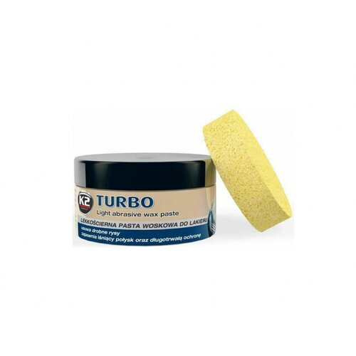  TURBO tempo polir pasta univerz. 230G K2 Cijene