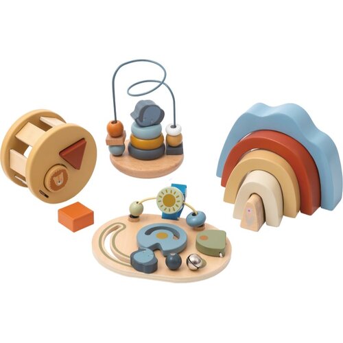 2Kids Toys Kids Play Set 4 in 1 poklon set za djecu Cijene