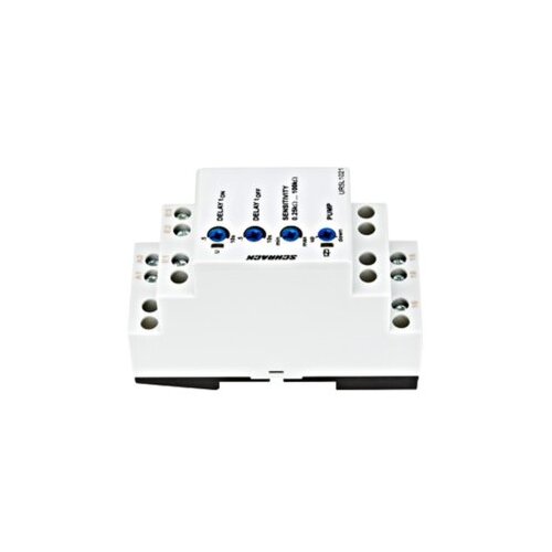 Schrack Relej za nadzor nivoa, 1 preklopni, 16 A/ 250 V Slike