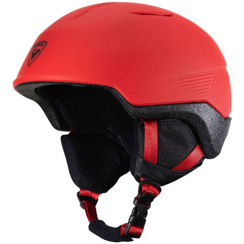 Rossignol Ski kaciga FIT IMPACTS RED - L-XL Slike