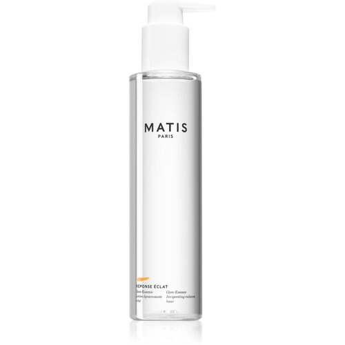 Matis Paris Réponse Éclat Glow Essence osvežilni tonik za obraz za osvetlitev kože 200 ml Cene