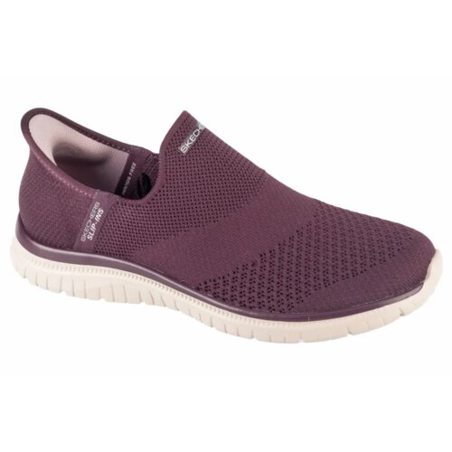 Skechers slip-ins: virtue - sleek 104425-wine Cijene