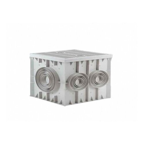 Biton Electronics podna pvc kutija 30X30X30 MD9100 (7456) Cene
