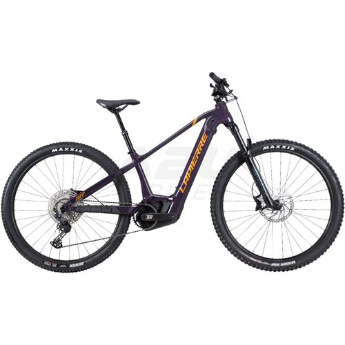 Lapierre gorsko električno kolo overvolt ht 9.7 mix - 750Wh, (21230585) Slike