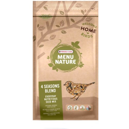 Versele-laga Menu nature 4 seasons 1 kg Cene