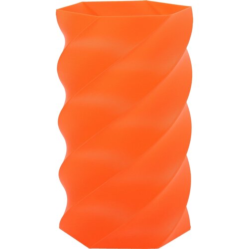 3DJAKE ABS Neon Orange, 1,75 mm / 1000 g Slike