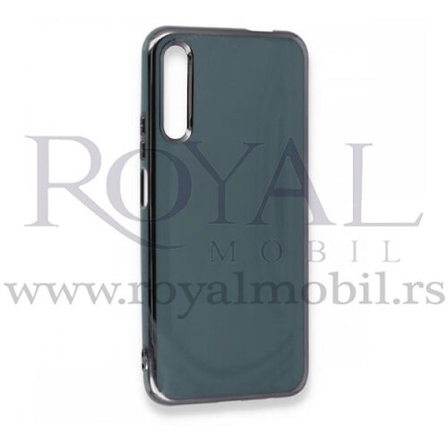  futrola new face icon za samsung G988 galaxy S11 plus/ S20 ultra siva Slike