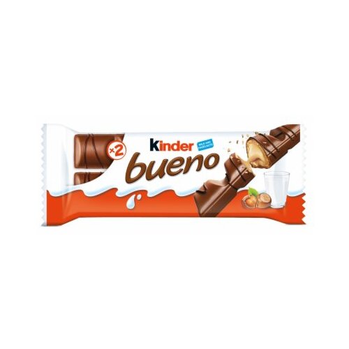 Ferrero bueno 43g Cene