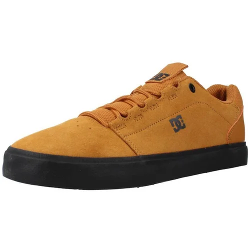 Dc Shoes Modne superge HYDE M SHOE Rumena