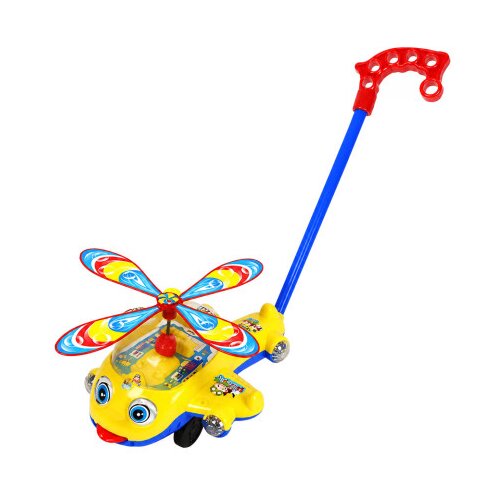 Master Igračka guralica Helikopter 8555A Cijene