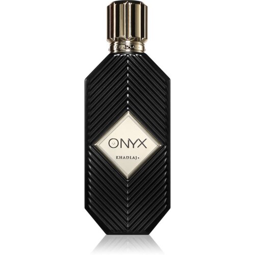 Khadlaj Onyx Gold parfumska voda za mo&scaron;ke 100 ml Cene