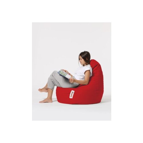 Floriane Garden Lazy bag Crveni Slike