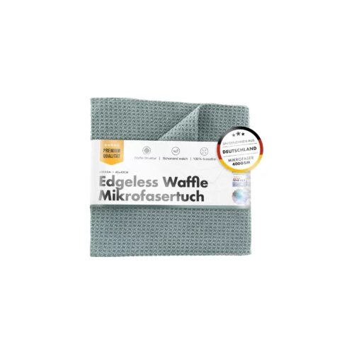  Chemicalworkz Ručnik vafle bez rubova 400GSM 40x40cm Cijene