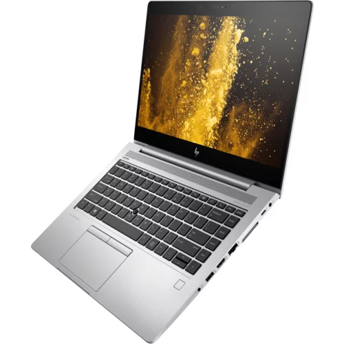 Hp Obnovljeno - kot novo - Prenosnik EliteBook 840 G6 / i5 / RAM 16 GB / SSD Disk / 14,0″ FHD, (21160568)
