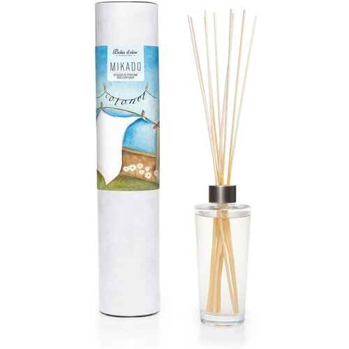 Boles d´olor Difuzor s mirisom pamuka Ego Dekor MIKADO Cotonet, 200 ml Cijene