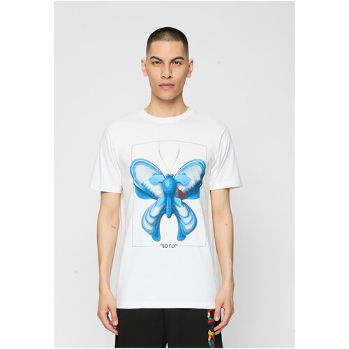 Mister Tee So Fly Tee White Slike