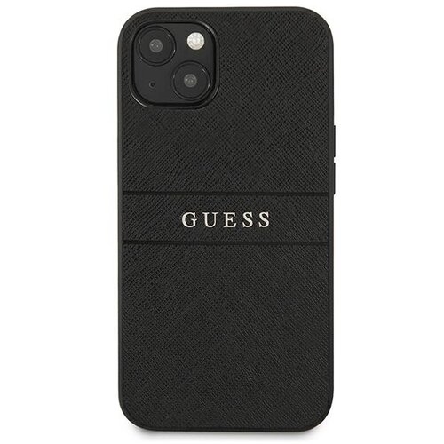 Guess za&amp;scaron;čitni ovitek Saffiano Strap, Iphone 13 Mini, (21165125) Slike