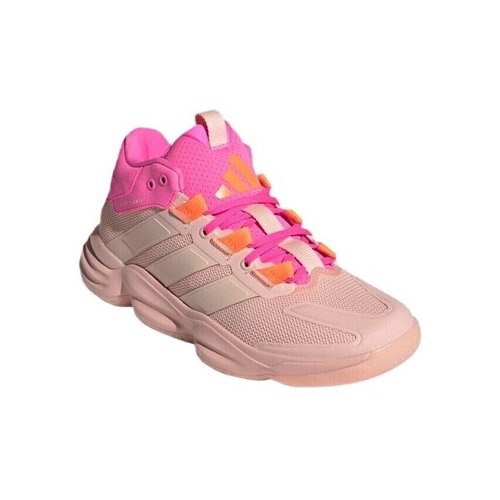 Adidas Modne superge Courtstabil Rožnata Cene