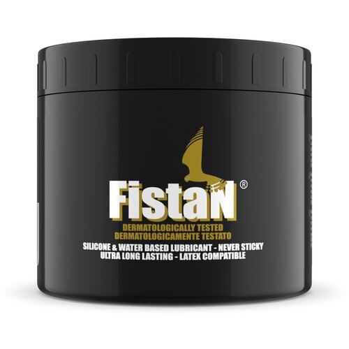 Fistan Analni hibridni lubrikant 500ml Cene
