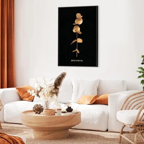  Slika - Stopped in Time (1 Part) Vertical 40x60 Slike