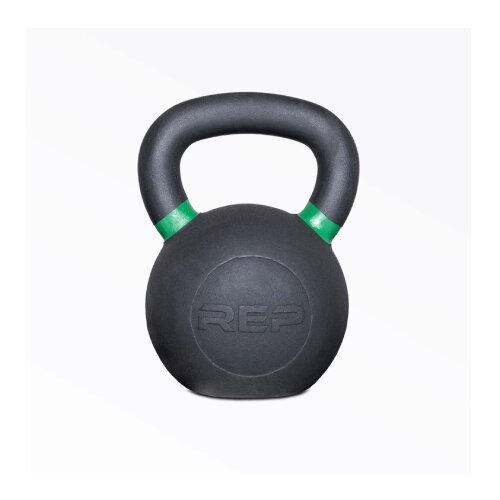 Fitway kettlebell FQKB03-03 - 6 kg Cene