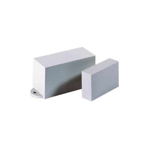 TRU COMPONENTS Modularno kućište 55 x 51 x 28 ABS sive boje TC-MG 5 A GR203 1 kom. Cijene