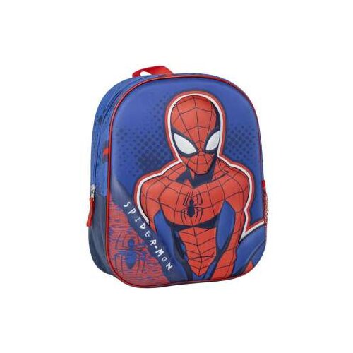 Cerda RANAC DECIJI 3D SPIDERMAN Slike