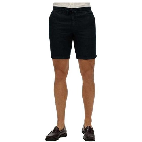 Superdry muške bermude sa učkurom Slike