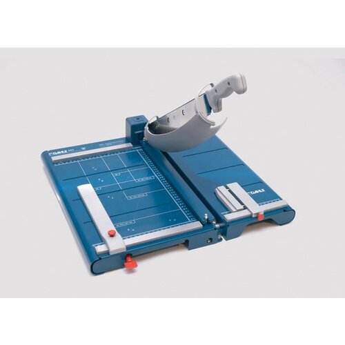 Dahle Giljotina z varovalom 562, 360mm (komplet 561 + dodatki), (20375975) Cene