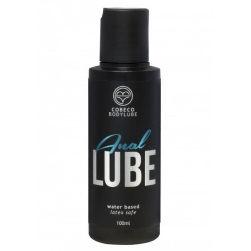 Cobeco Pharma lubrikant anal lube Cene