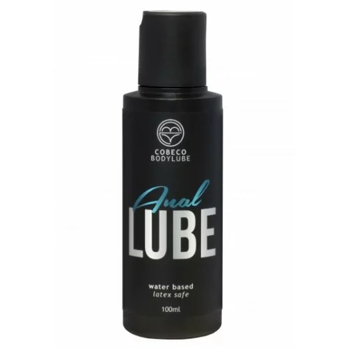 Cobeco Pharma lubrikant anal lube