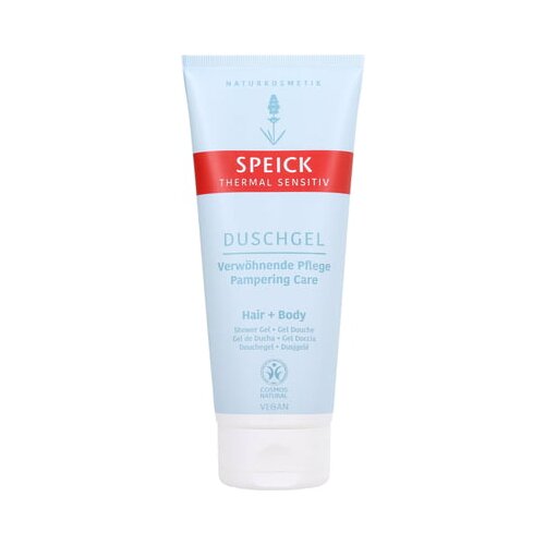 SPEICK THERMALsensitiv osvježavajući gel za tu&amp;scaron;iranje Slike