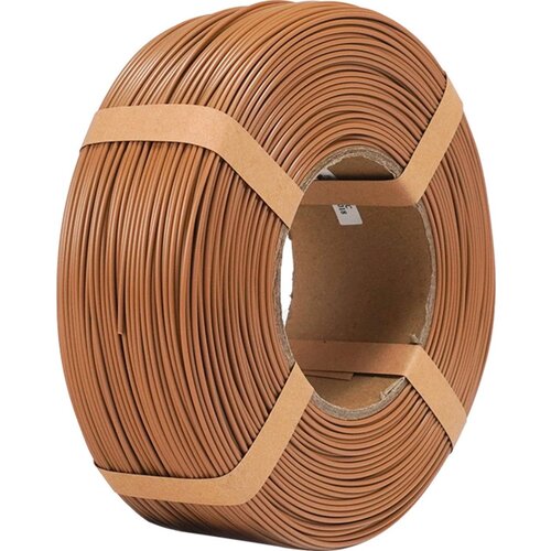 ESUN PLA+ Light Brown - 1,75 mm / 1000 g - Refill Slike