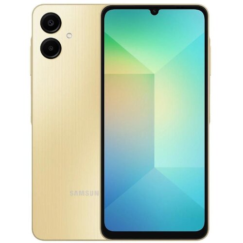 Samsung A06 6/128GB/ zlatna Cene